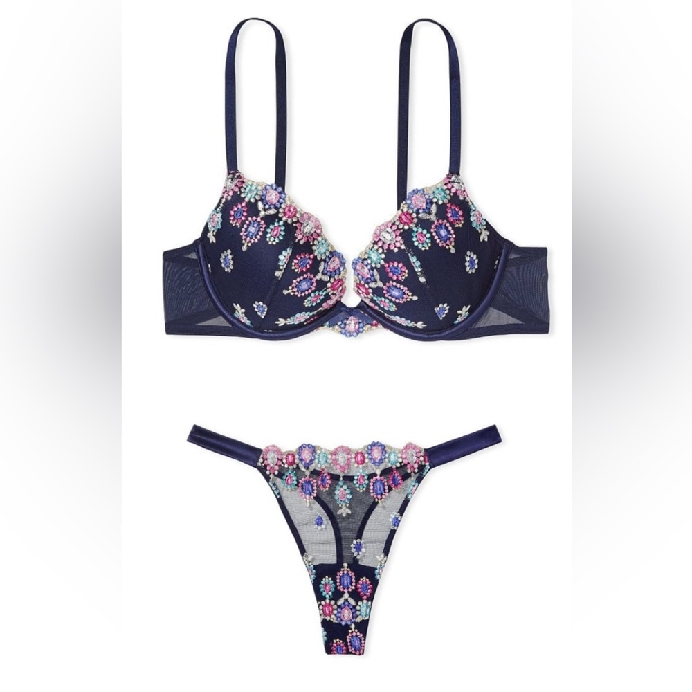 Victoria’s Secret